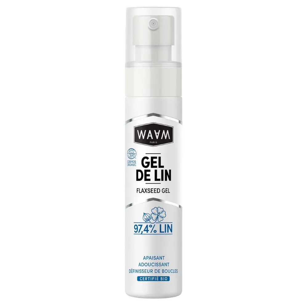 Waam Gel Linaza 100ml
